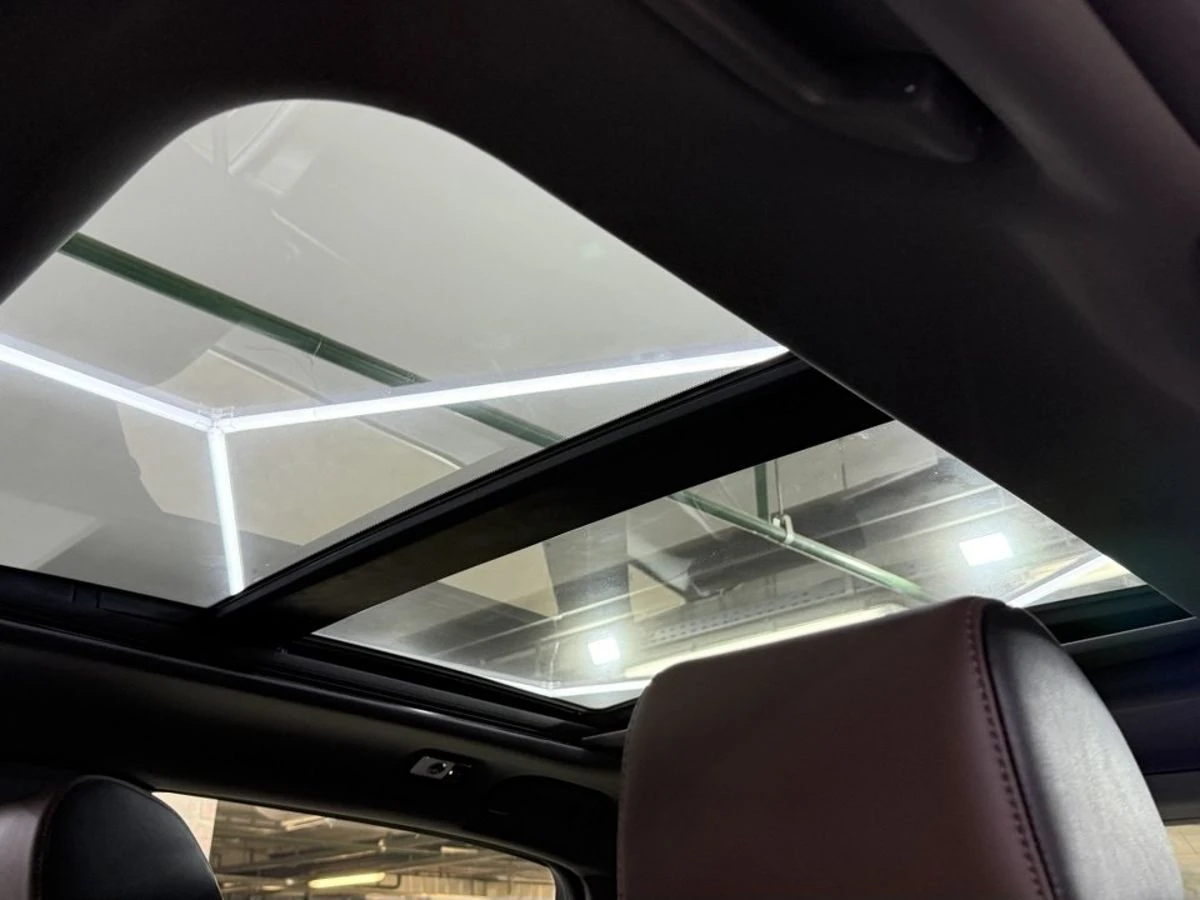 Honda UR-V, 2025г, полный привод, вариатор