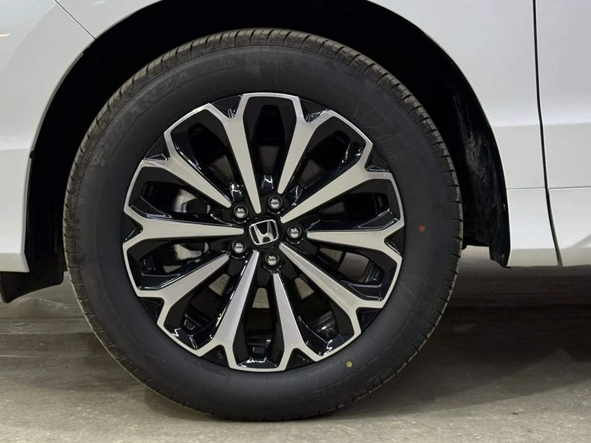 Honda UR-V, 2025г, полный привод, вариатор