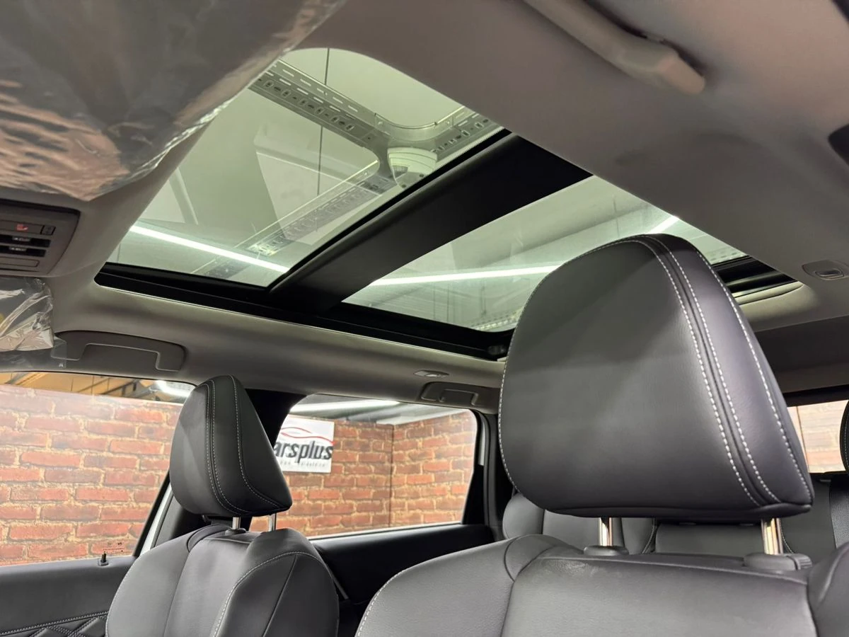 Mitsubishi Outlander, 2023г, полный привод, вариатор