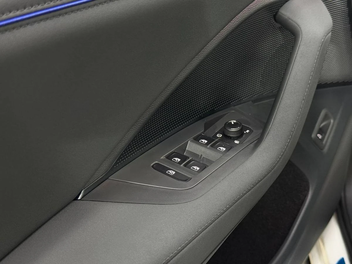 Volkswagen Tiguan, 2026г, полный привод, робот