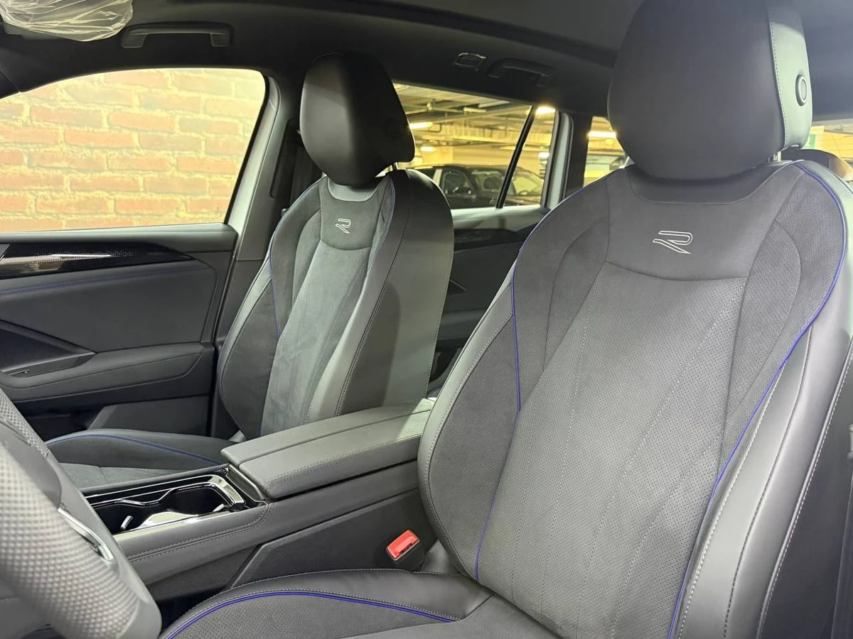 Volkswagen Tiguan, 2026г, полный привод, робот