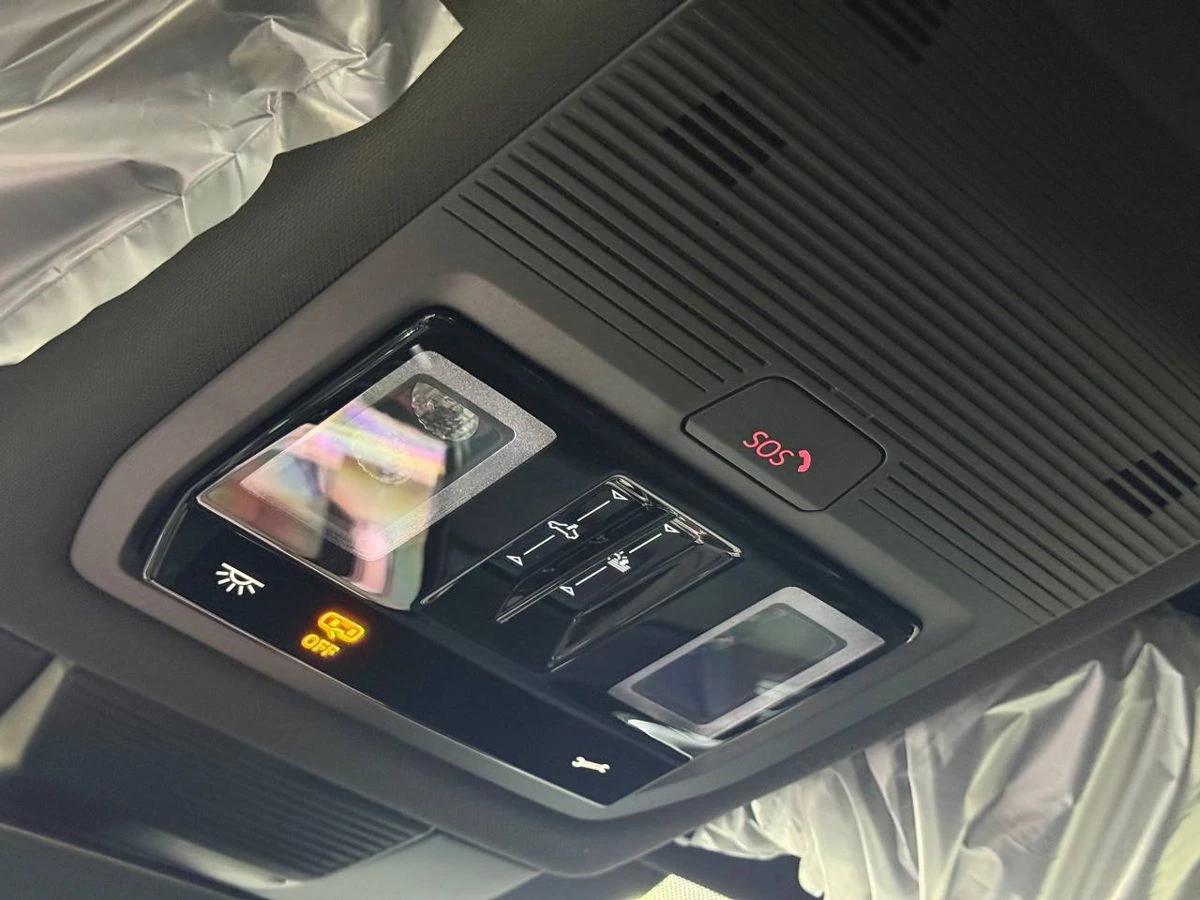 Volkswagen Tiguan, 2026г, полный привод, робот