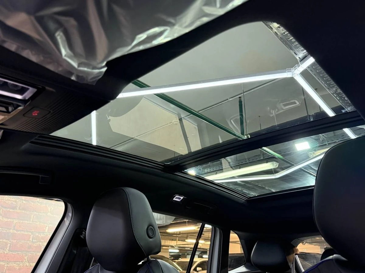 Volkswagen Tiguan, 2026г, полный привод, робот