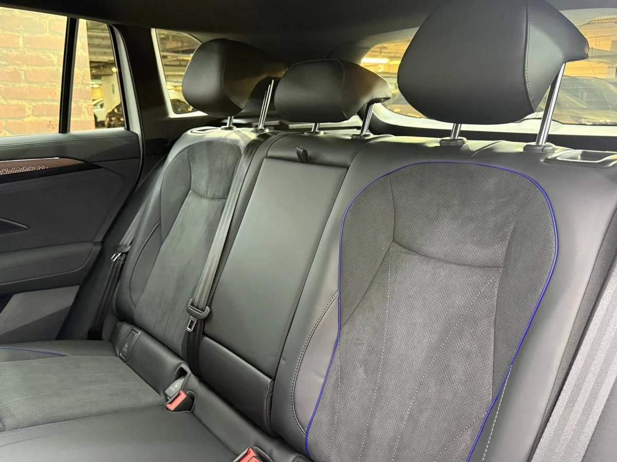 Volkswagen Tiguan, 2026г, полный привод, робот