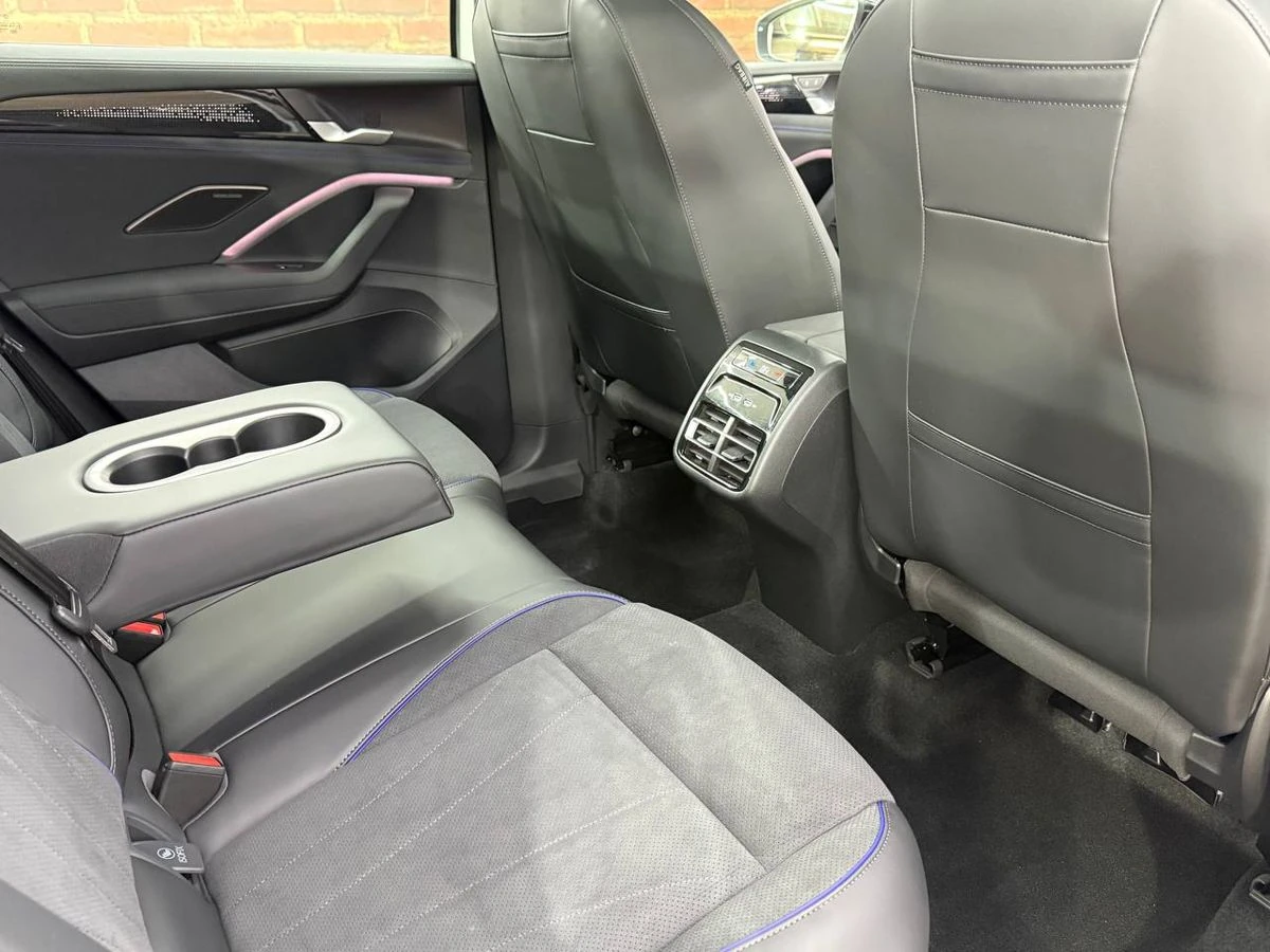 Volkswagen Tiguan, 2026г, полный привод, робот