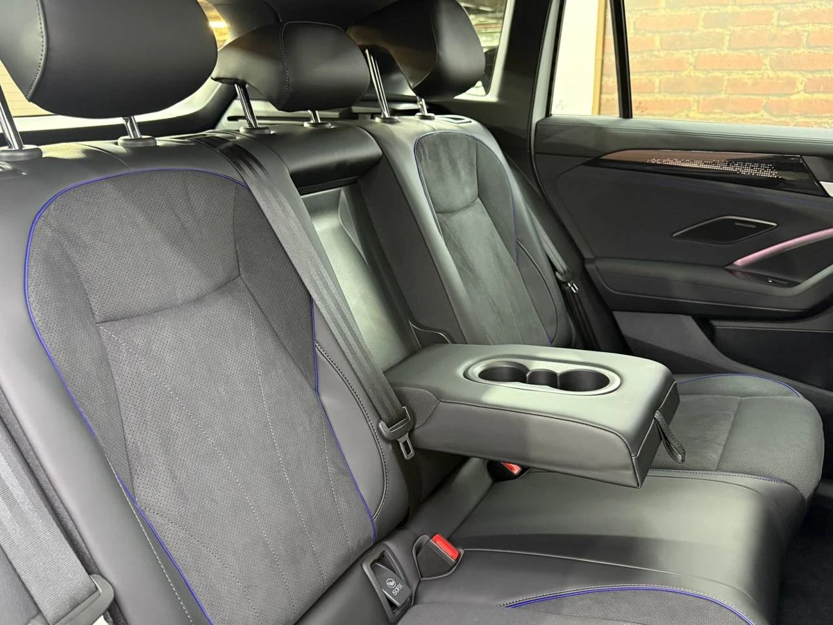 Volkswagen Tiguan, 2026г, полный привод, робот