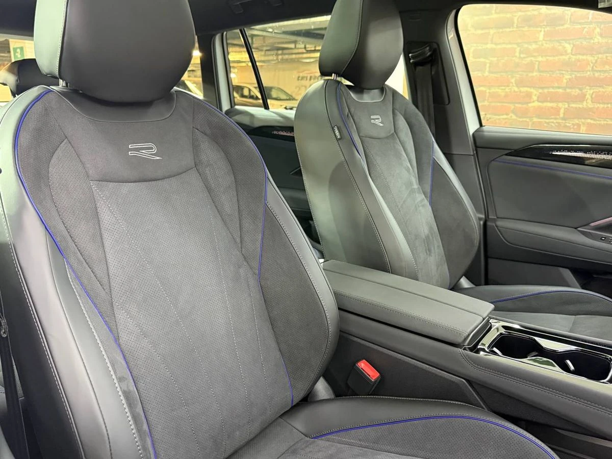 Volkswagen Tiguan, 2026г, полный привод, робот