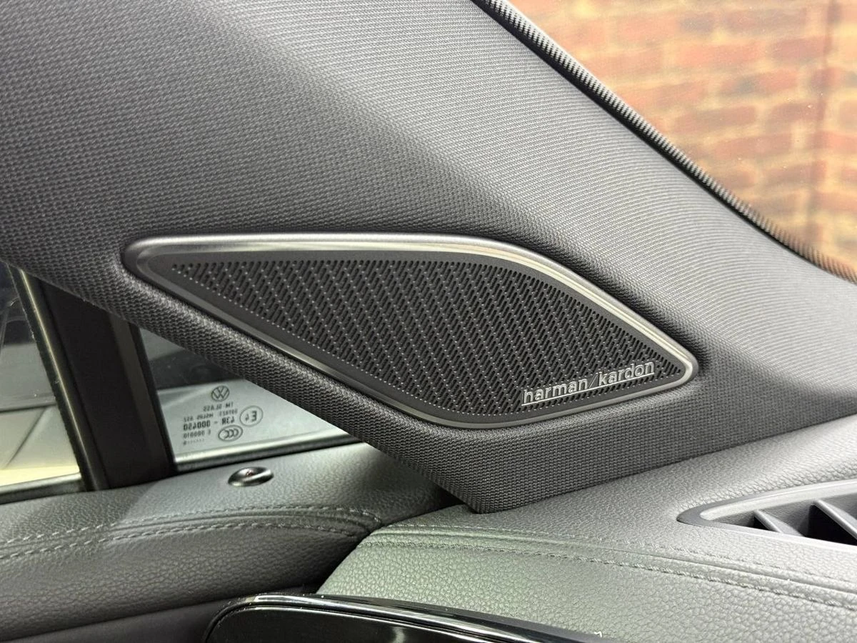 Volkswagen Tiguan, 2026г, полный привод, робот