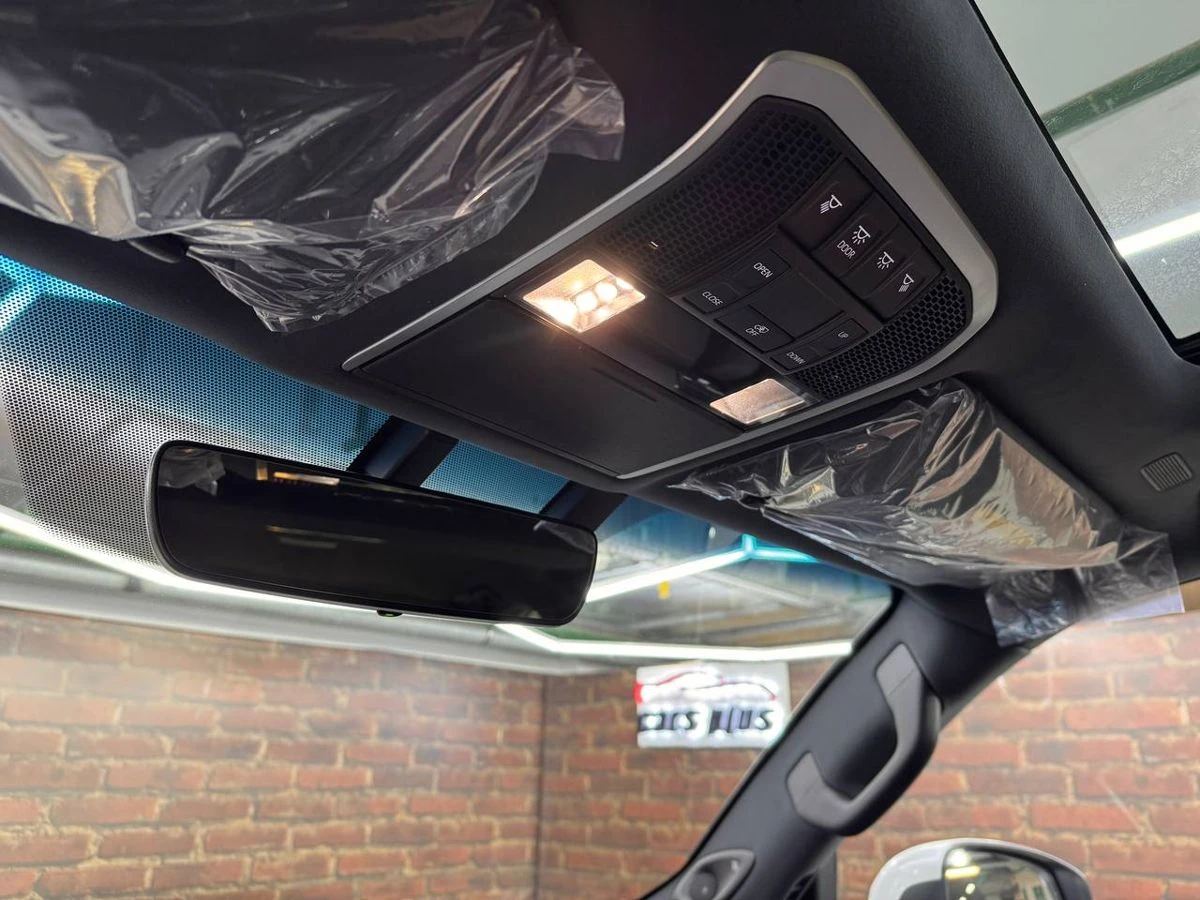 Toyota Land Cruiser, 2026г, полный привод, автомат