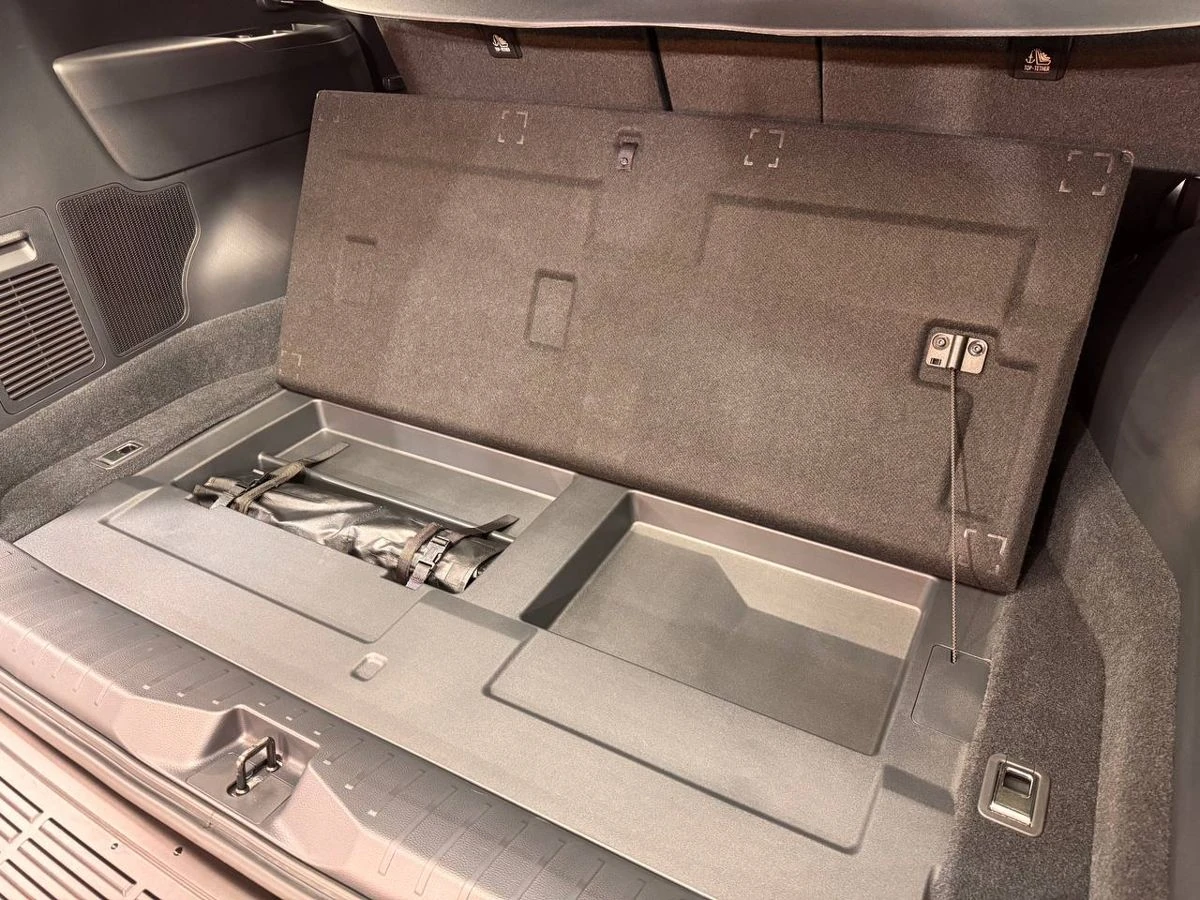 Toyota Land Cruiser, 2026г, полный привод, автомат