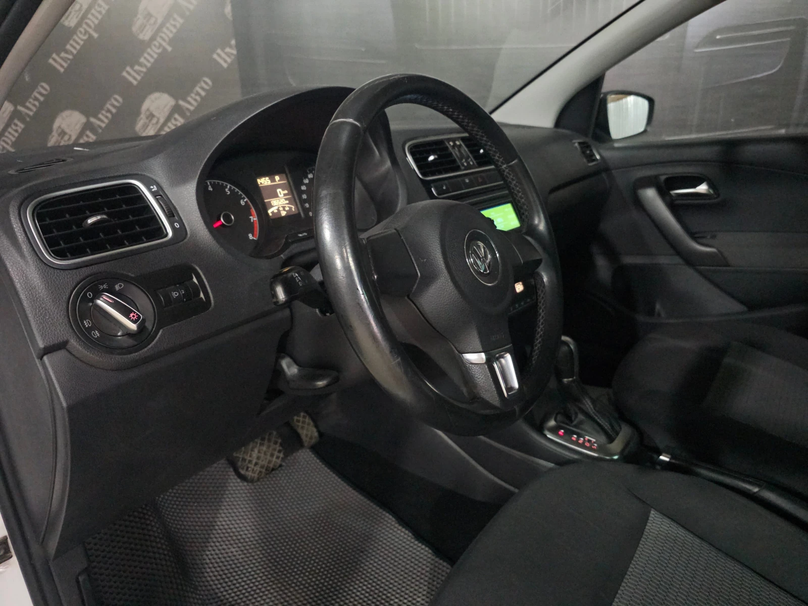 Volkswagen Polo, 2014г, передний привод, автомат