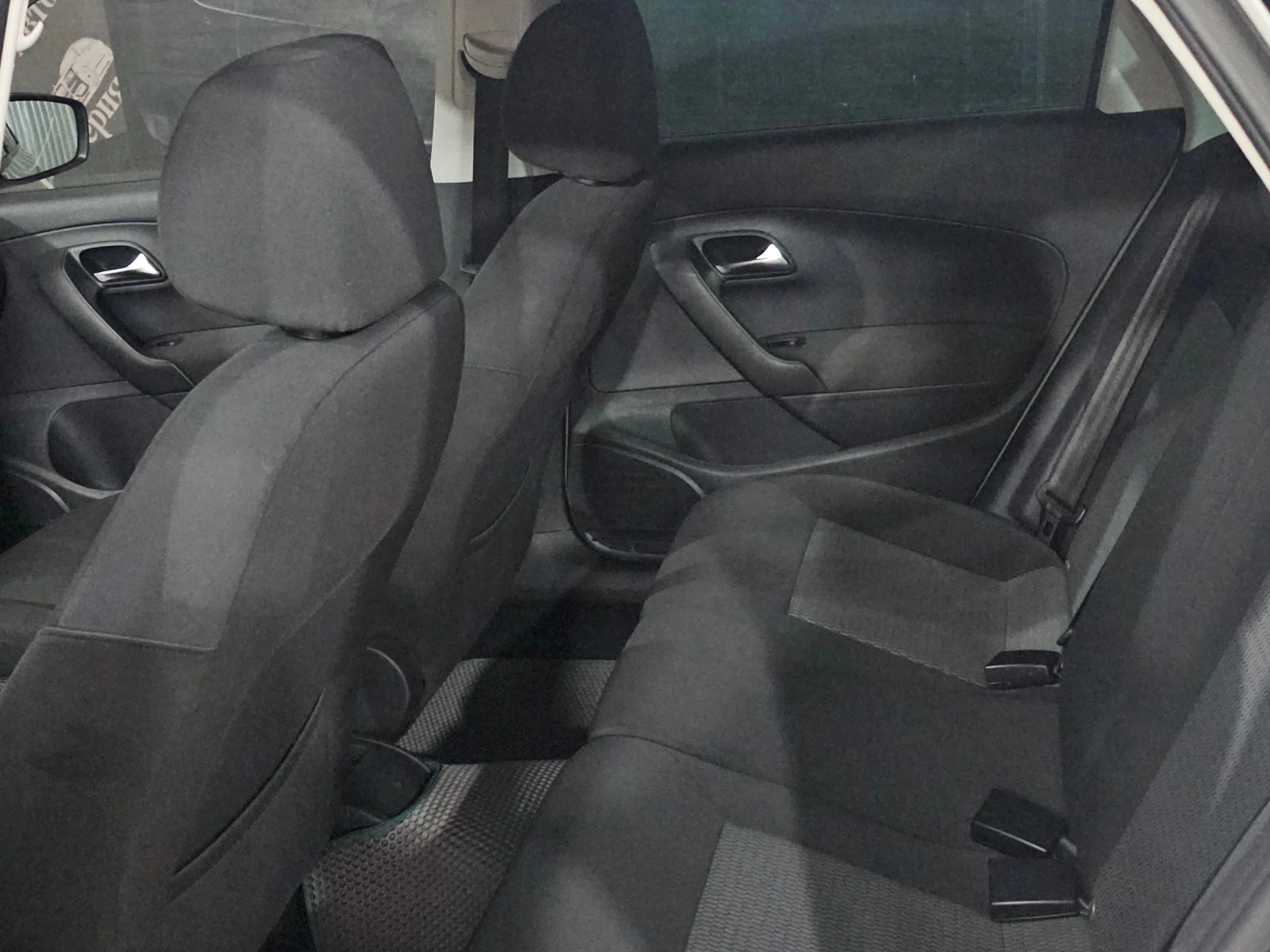 Volkswagen Polo, 2014г, передний привод, автомат