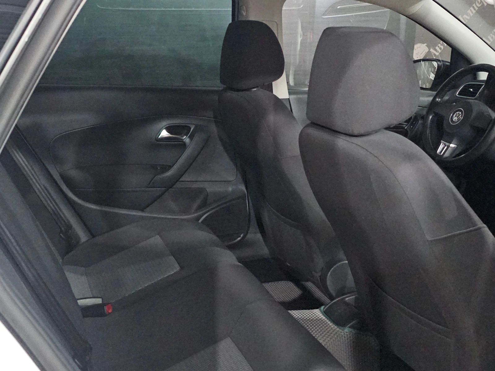 Volkswagen Polo, 2014г, передний привод, автомат