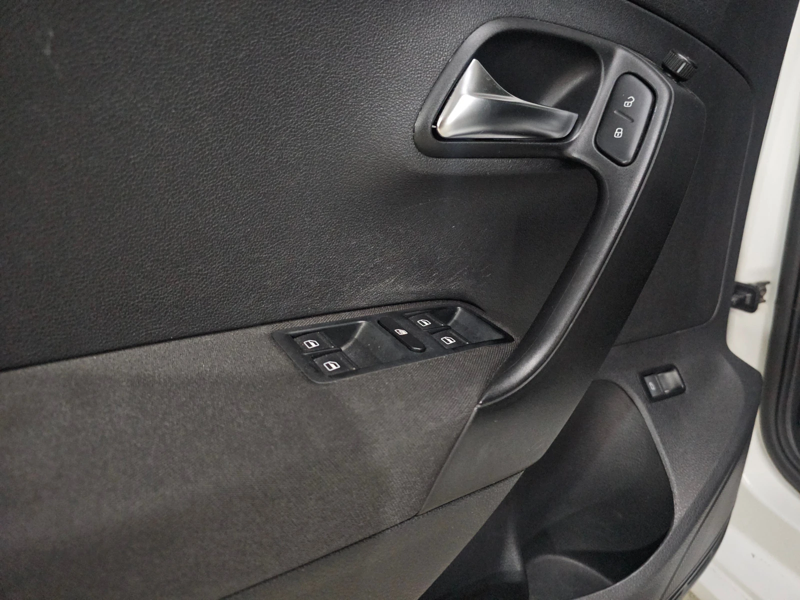 Volkswagen Polo, 2014г, передний привод, автомат