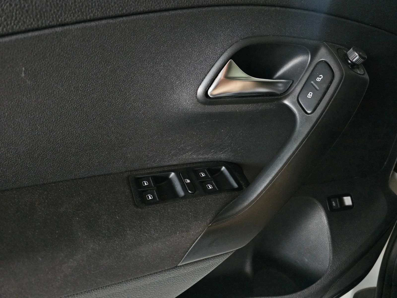 Volkswagen Polo, 2014г, передний привод, автомат