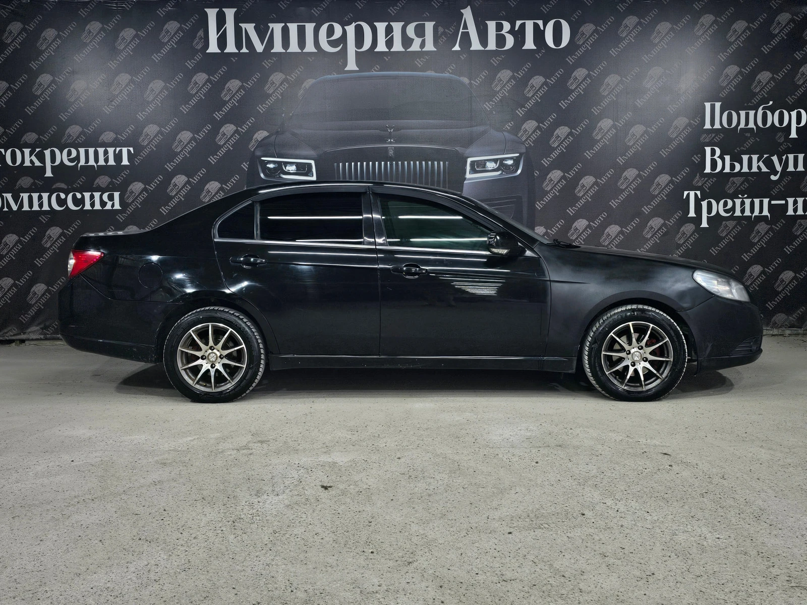 Chevrolet Epica, 2007г, передний привод, автомат