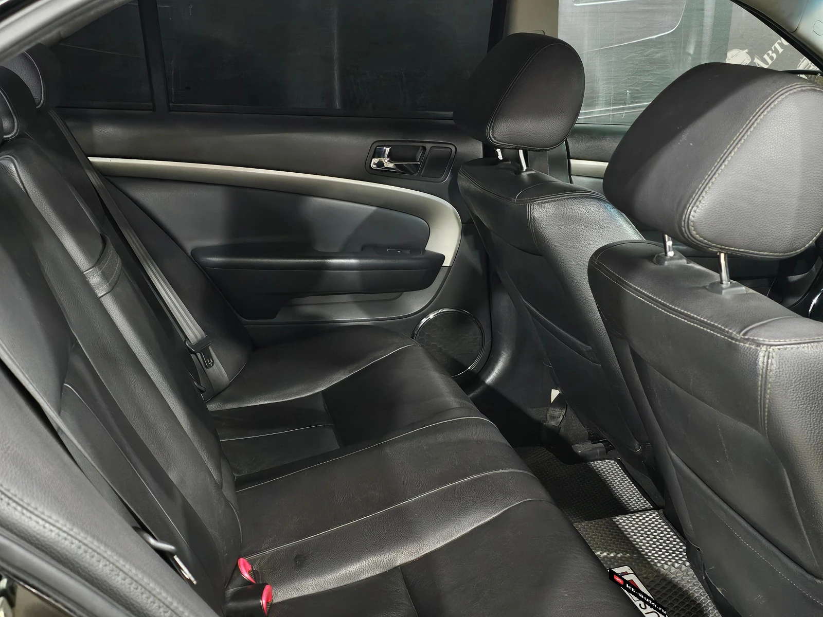 Chevrolet Epica, 2007г, передний привод, автомат