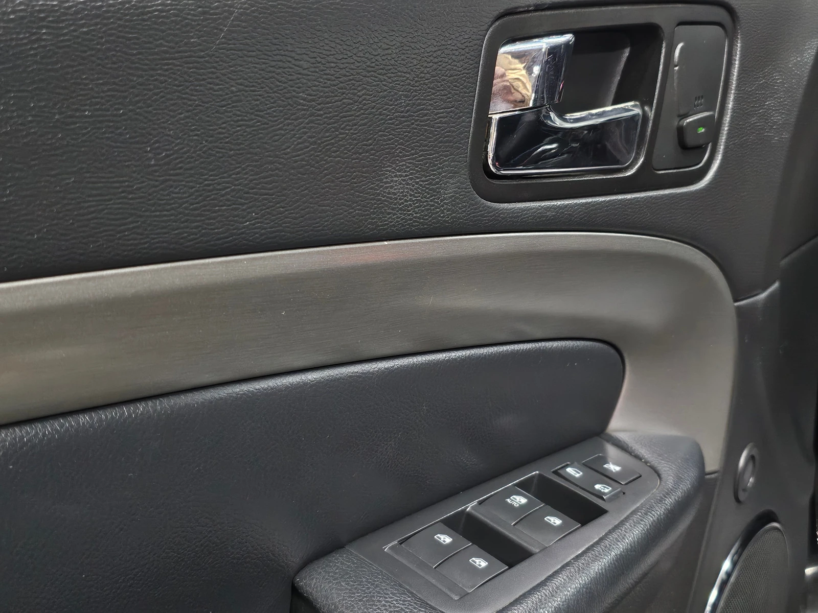 Chevrolet Epica, 2007г, передний привод, автомат