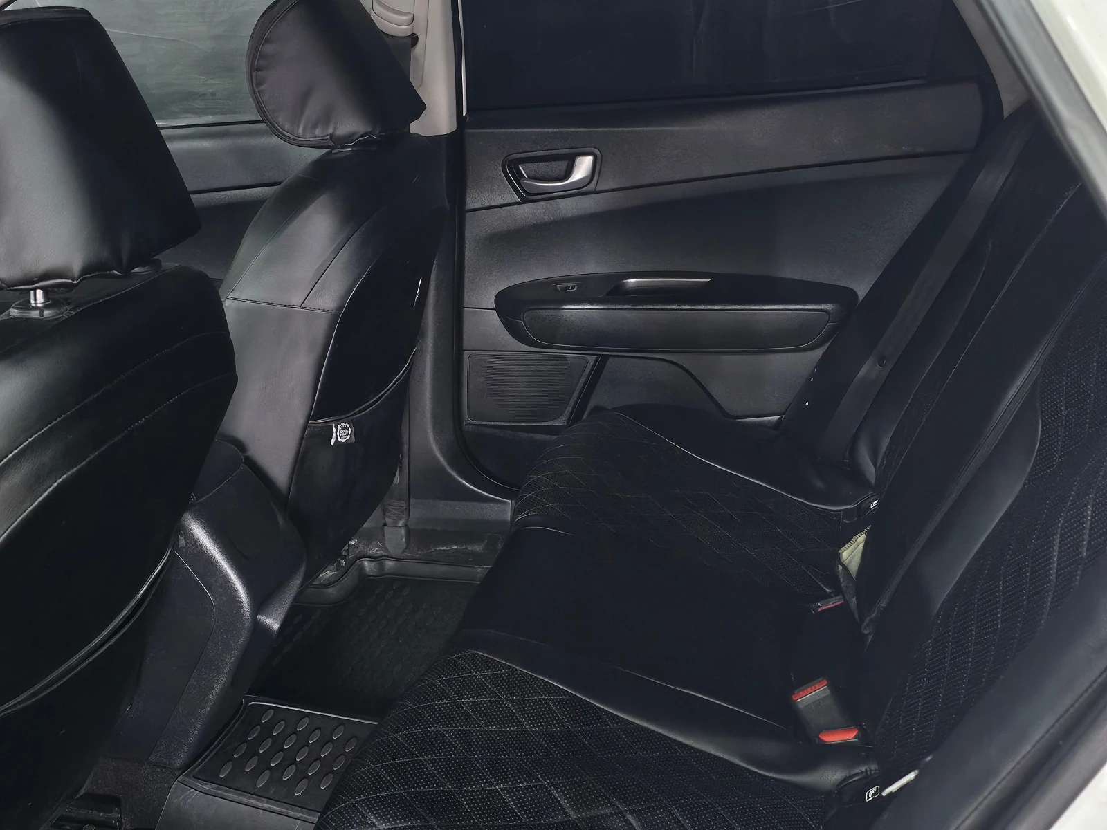 Kia Optima, 2018г, передний привод, автомат