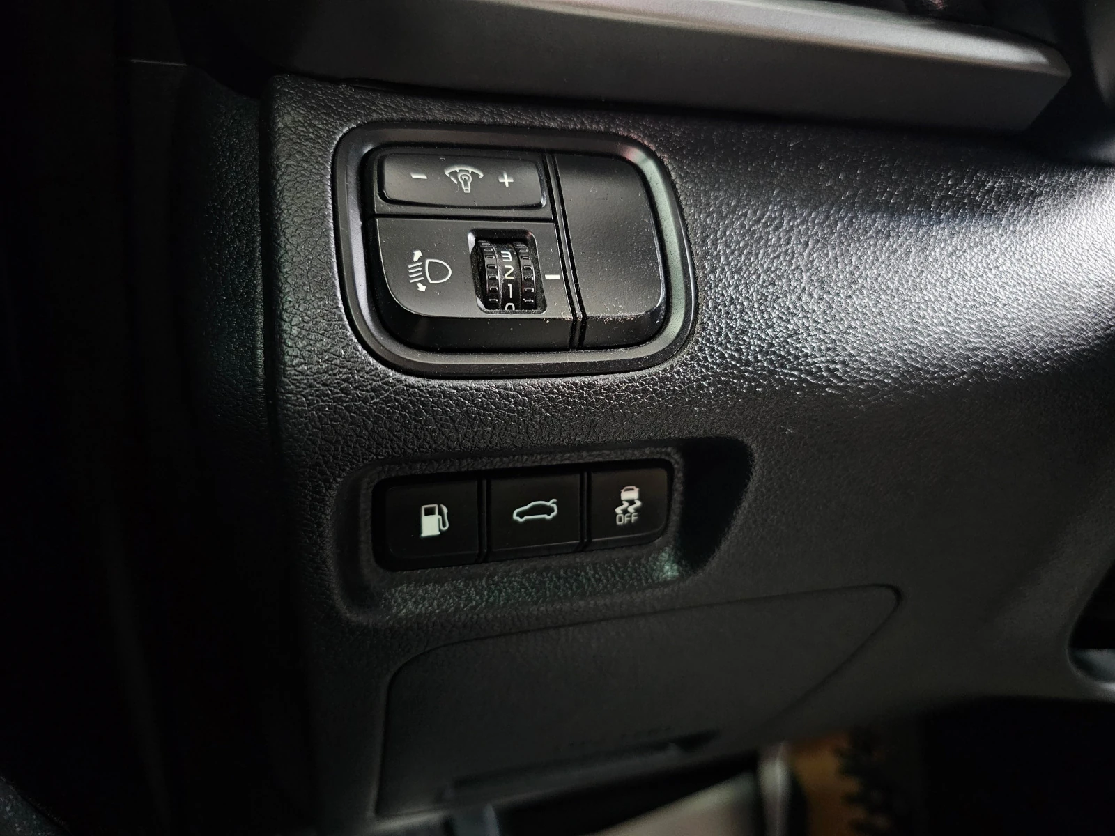 Kia Optima, 2018г, передний привод, автомат