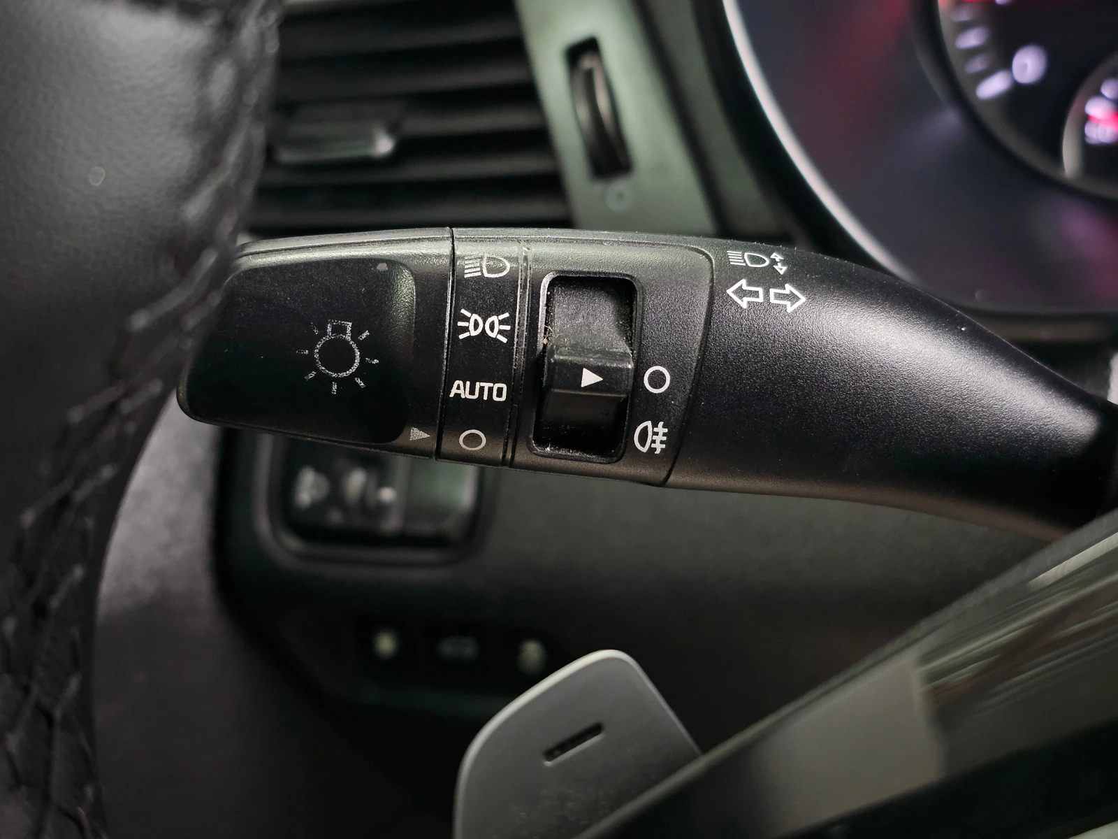 Kia Optima, 2018г, передний привод, автомат