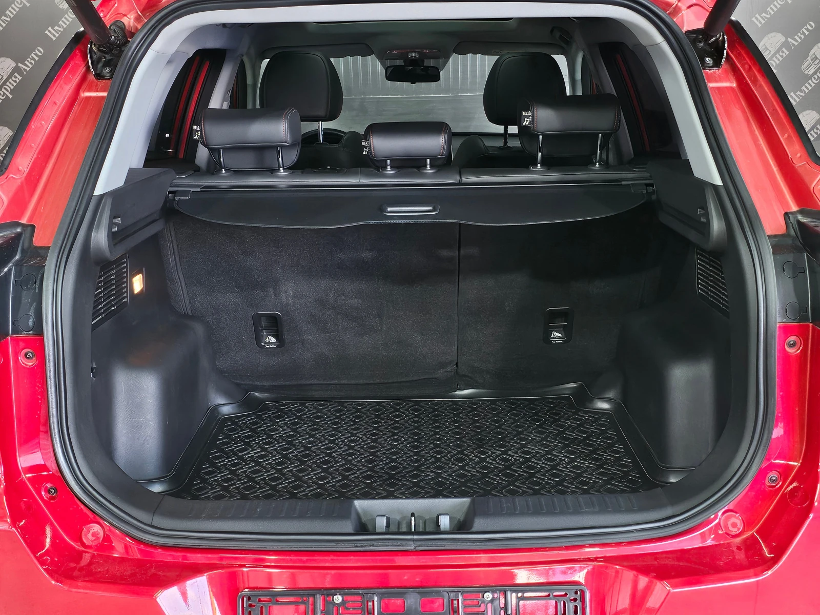 Chery Tiggo 7 Pro, 2020г, передний привод, вариатор