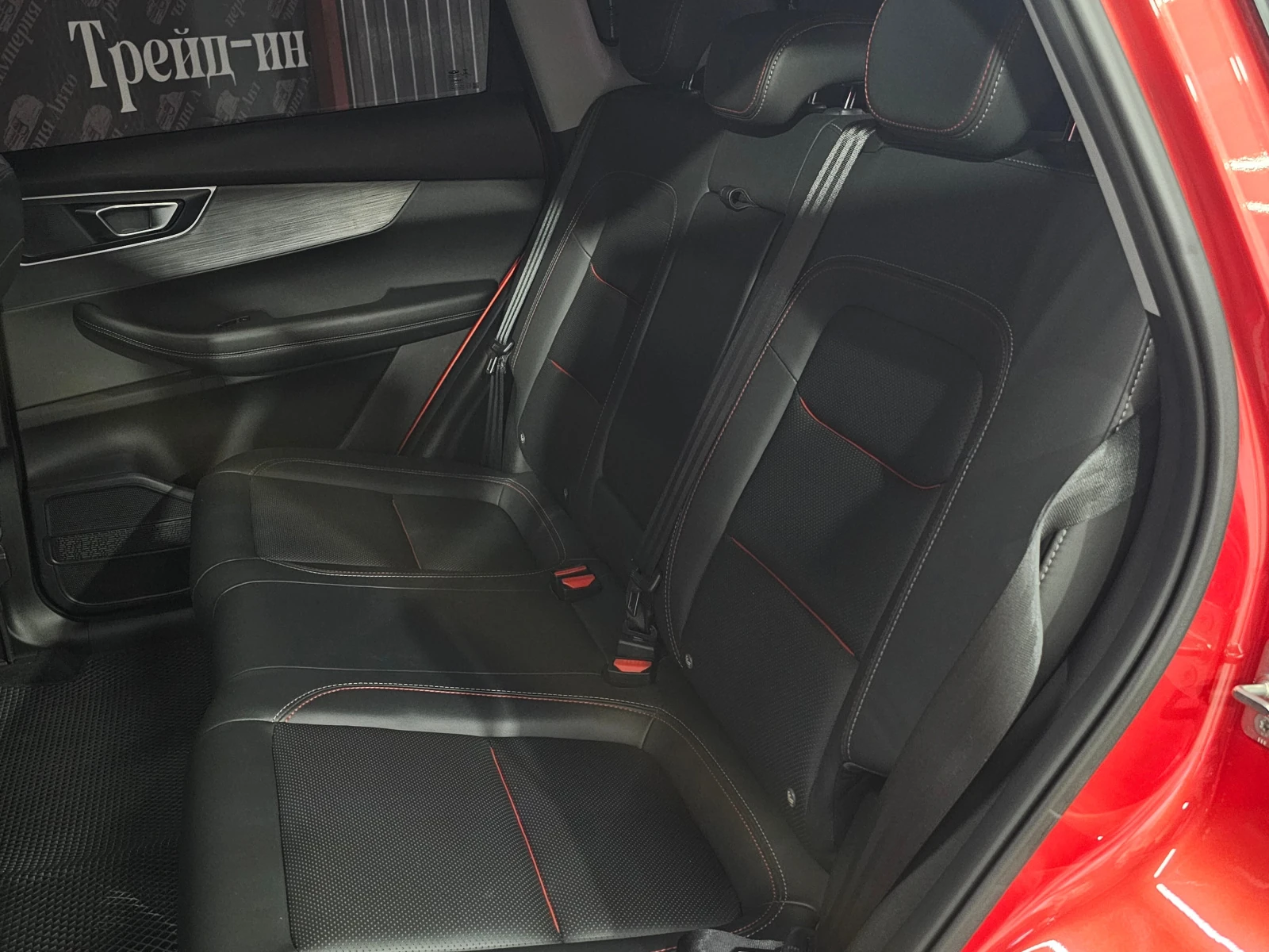 Chery Tiggo 7 Pro, 2020г, передний привод, вариатор