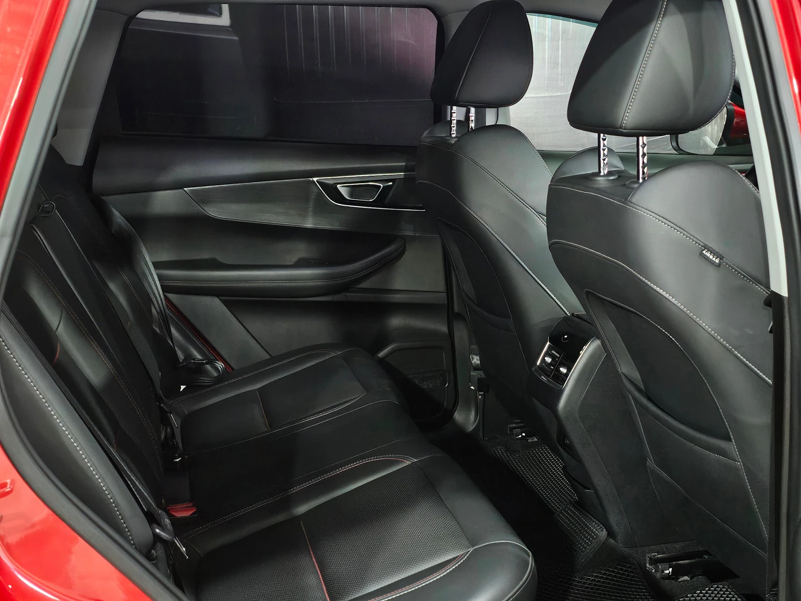 Chery Tiggo 7 Pro, 2020г, передний привод, вариатор