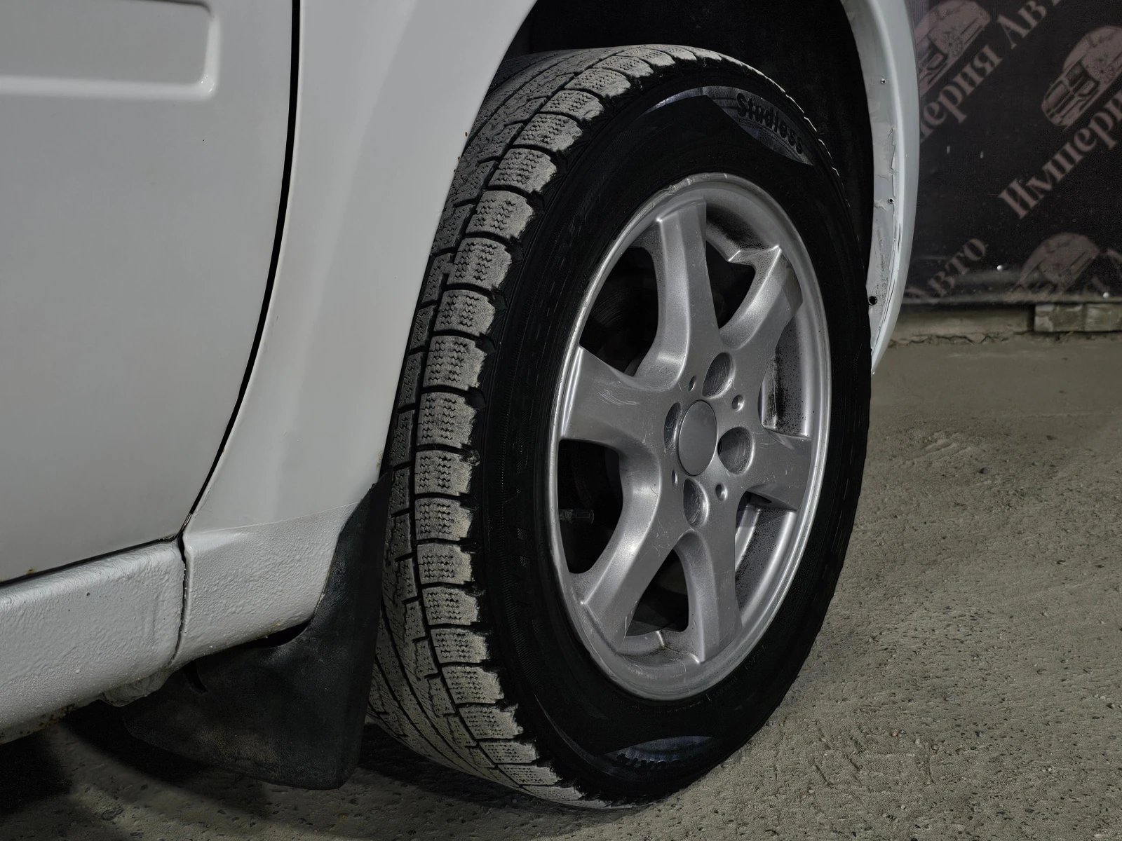 Lada (ВАЗ) Granta, 2012г, передний привод, механика