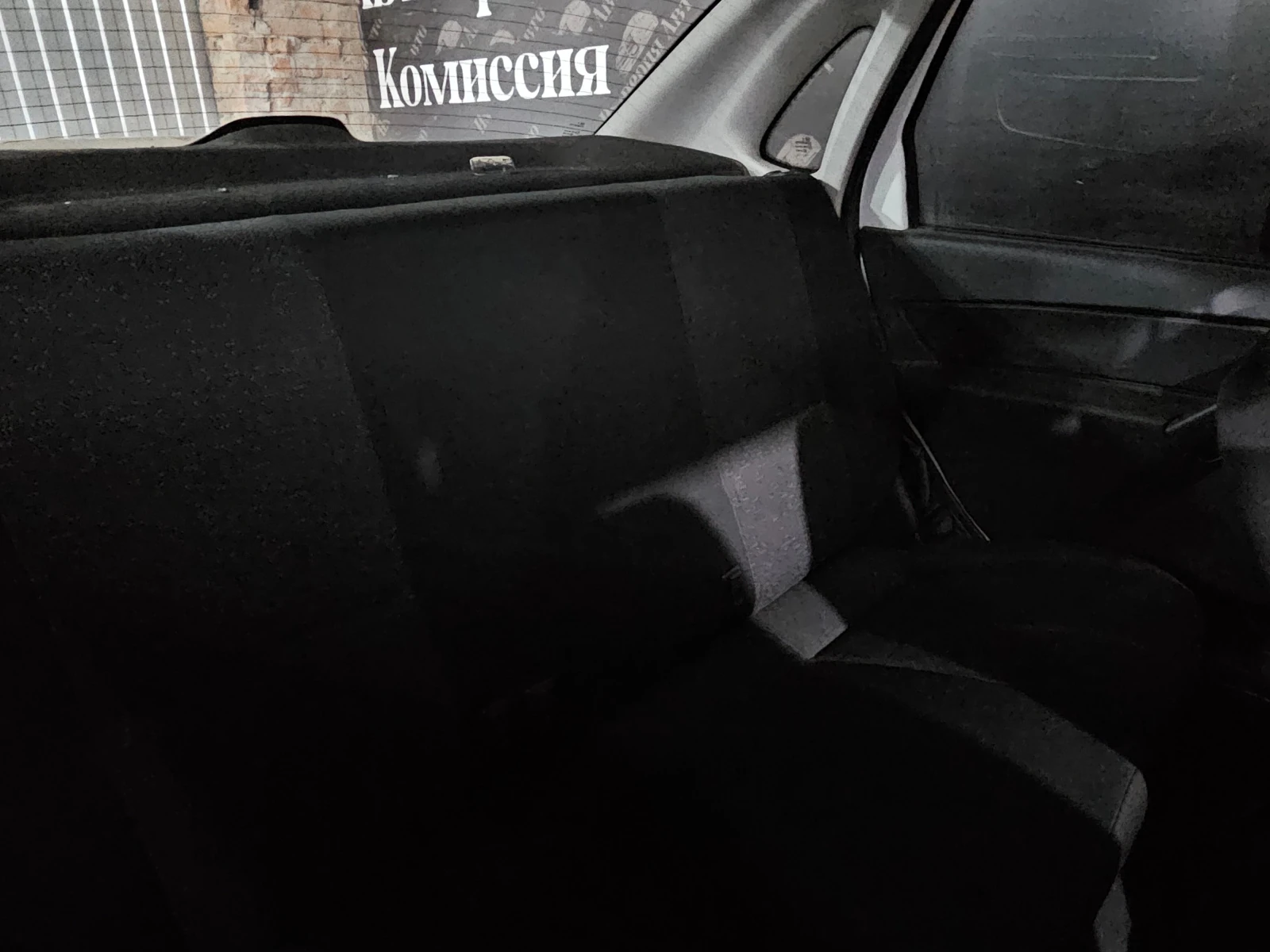 Lada (ВАЗ) Granta, 2012г, передний привод, механика