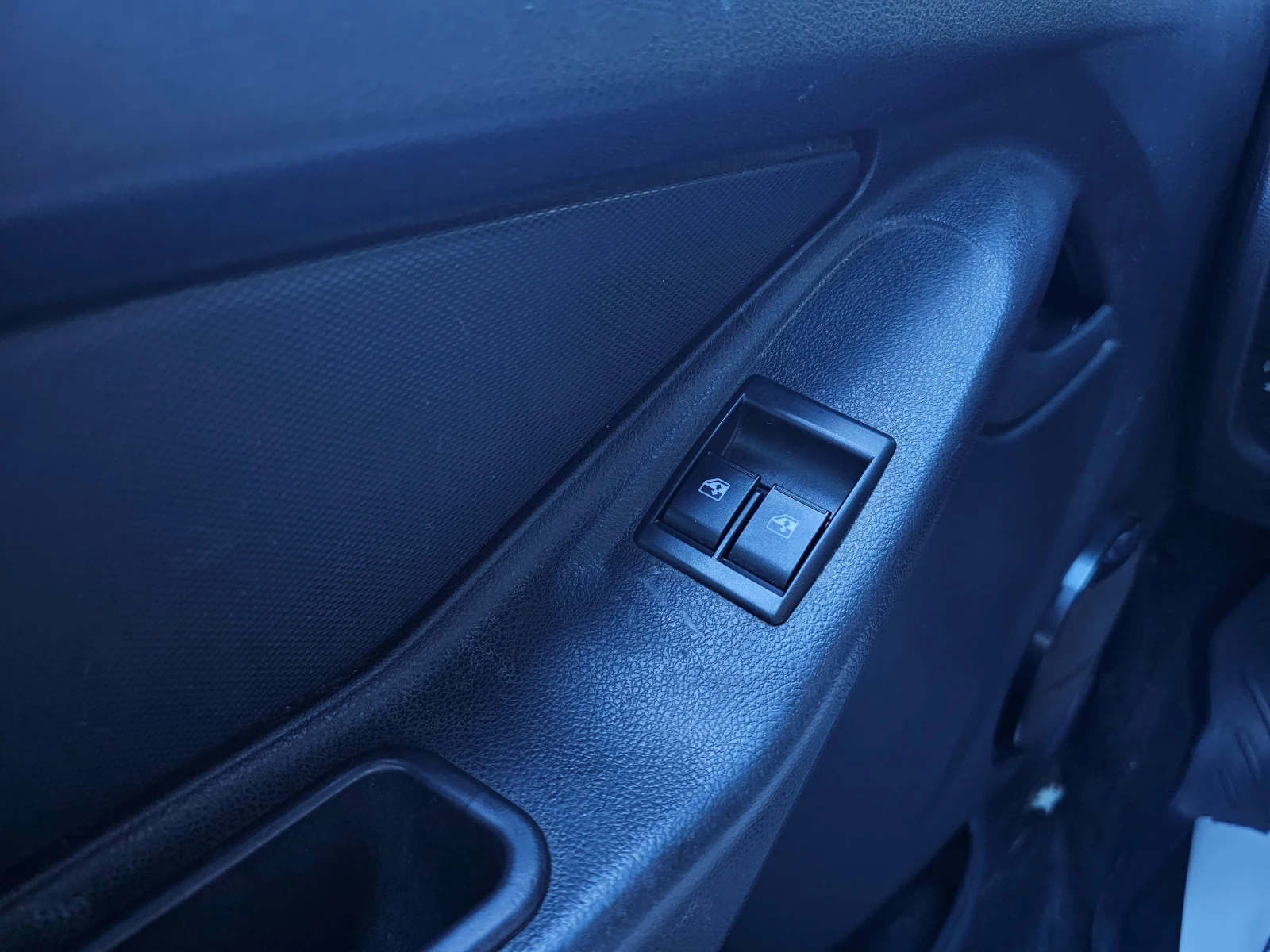 Lada (ВАЗ) Granta, 2012г, передний привод, механика