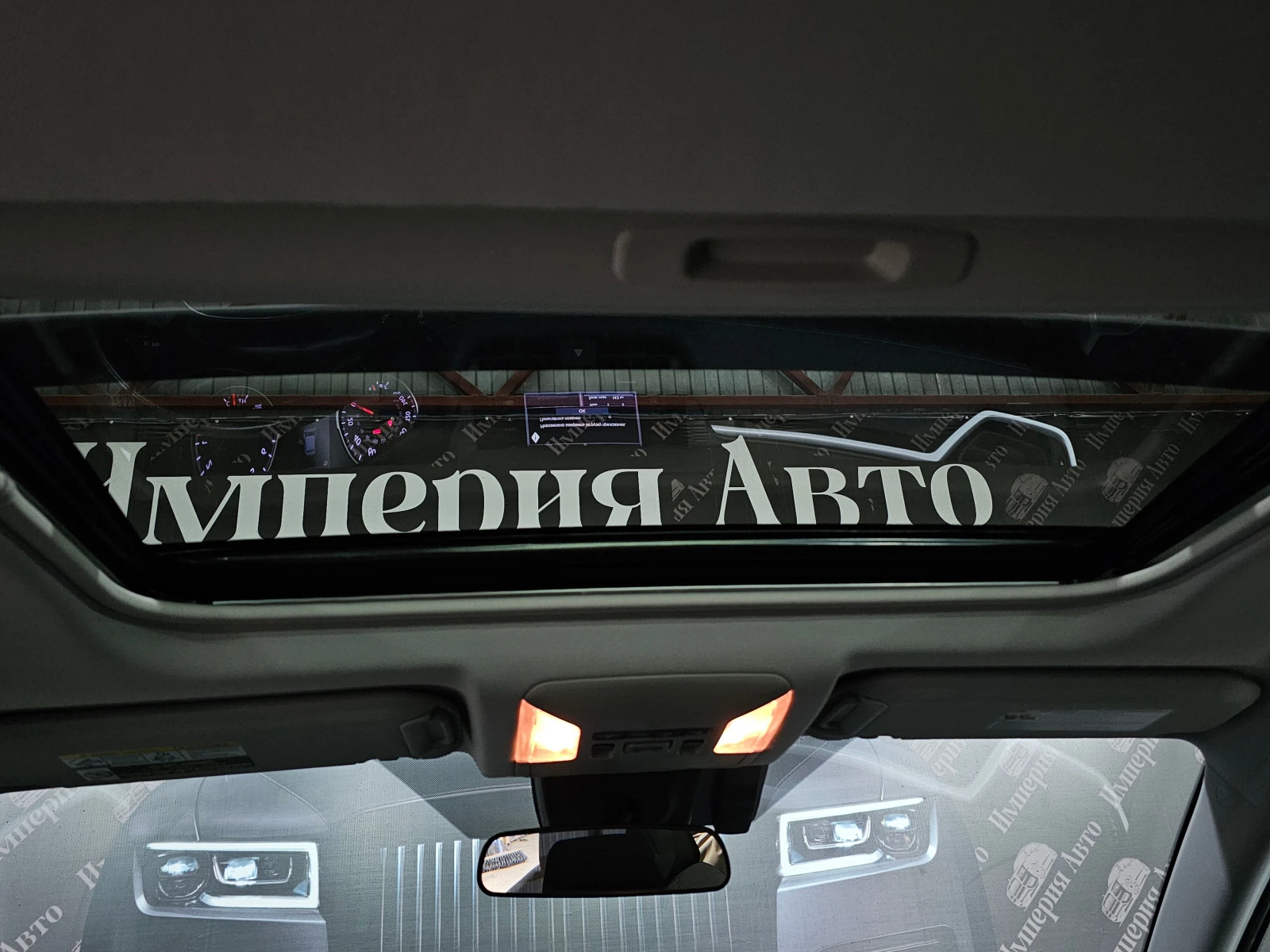 Toyota RAV4, 2020г, полный привод, автомат