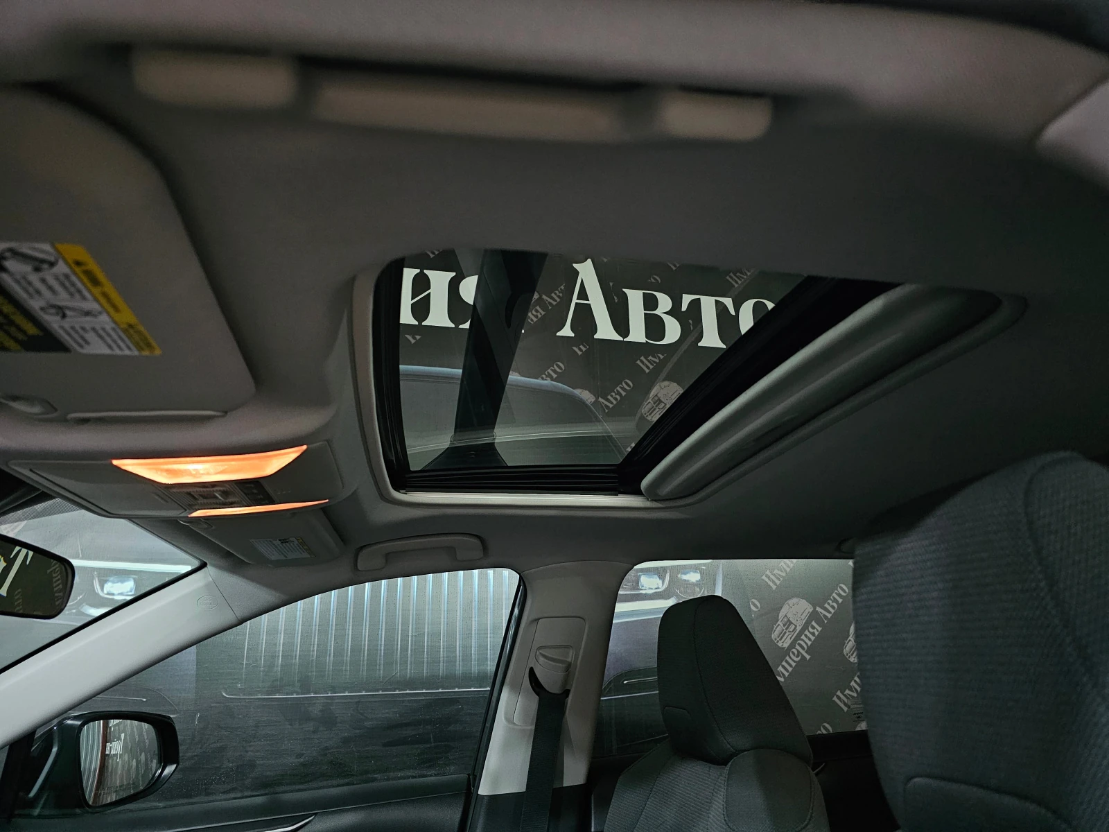 Toyota RAV4, 2020г, полный привод, автомат