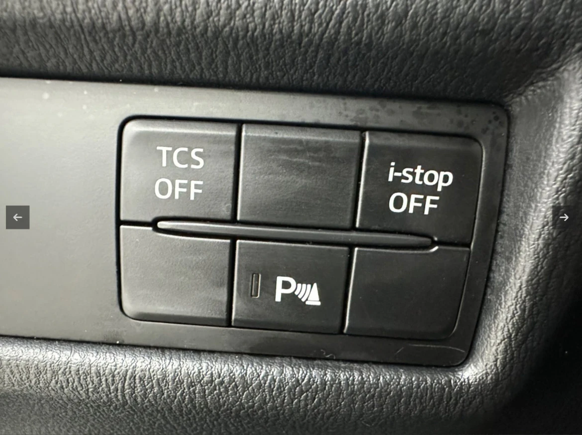 Mazda CX-5, 2021г, передний привод, автомат