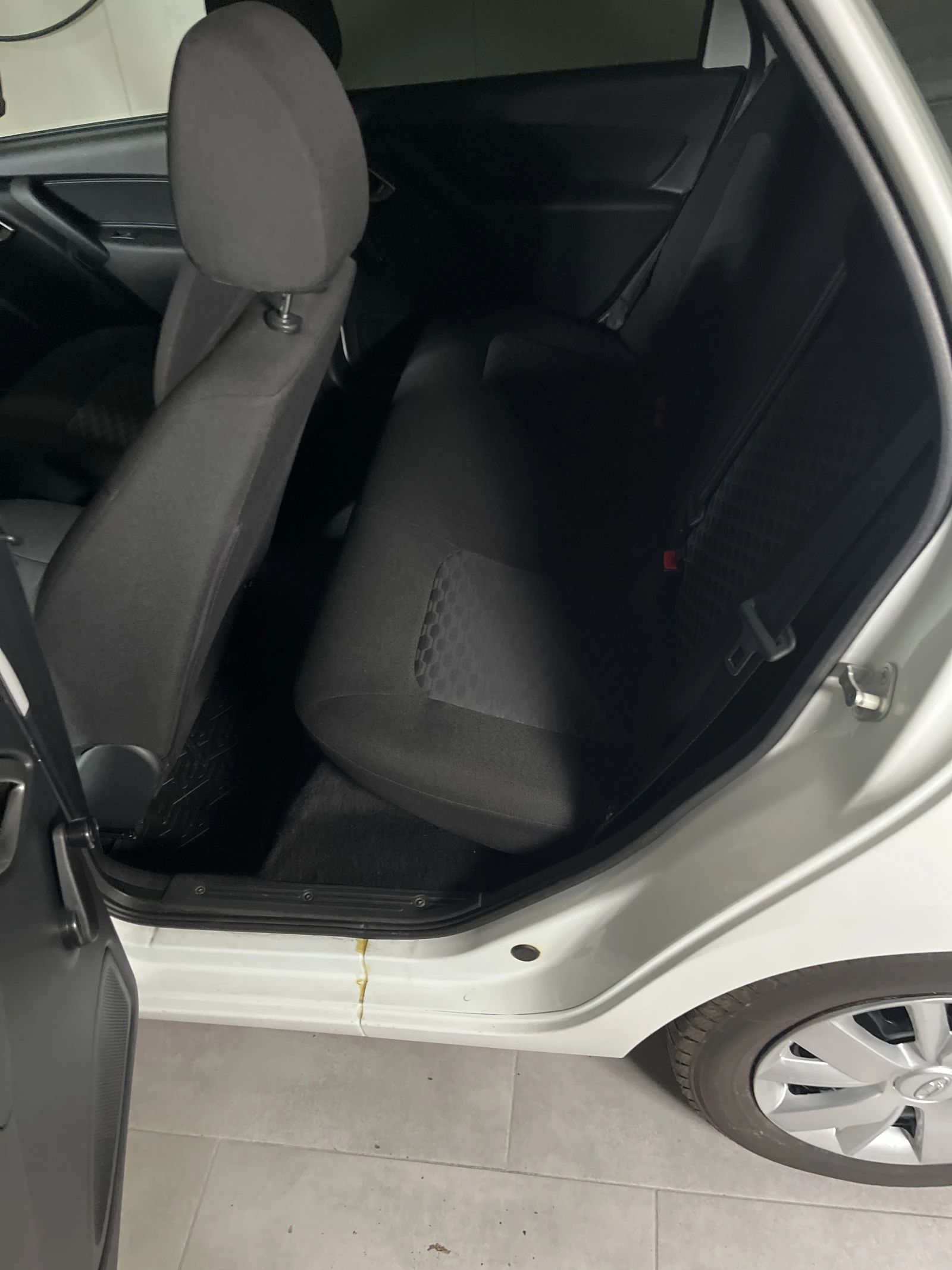 Lada (ВАЗ) Granta, 2022г, передний привод, механика