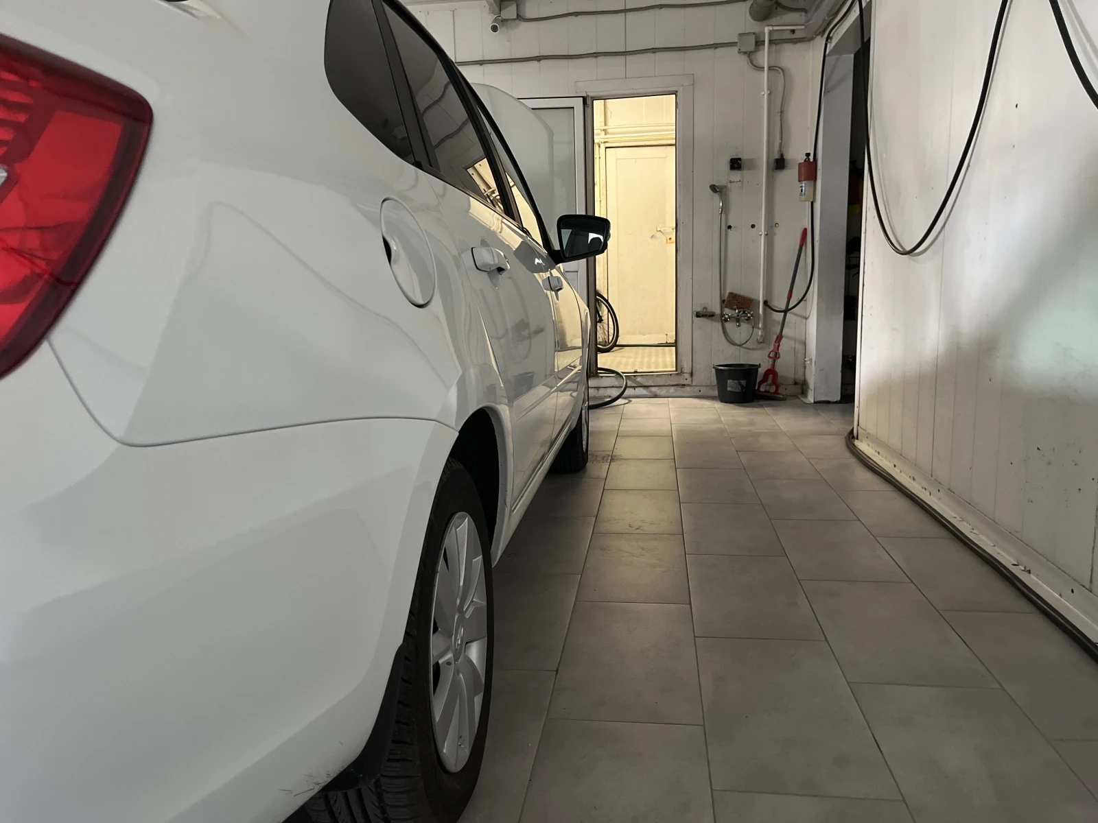 Lada (ВАЗ) Granta, 2022г, передний привод, механика