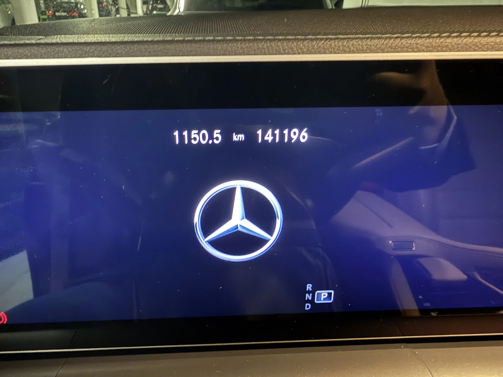 Mercedes-Benz GLE, 2021г., полный привод, автомат