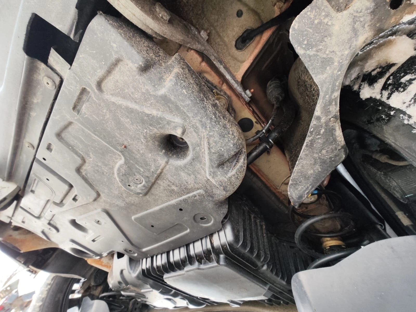 Peugeot 3008, 2018г, передний привод, механика