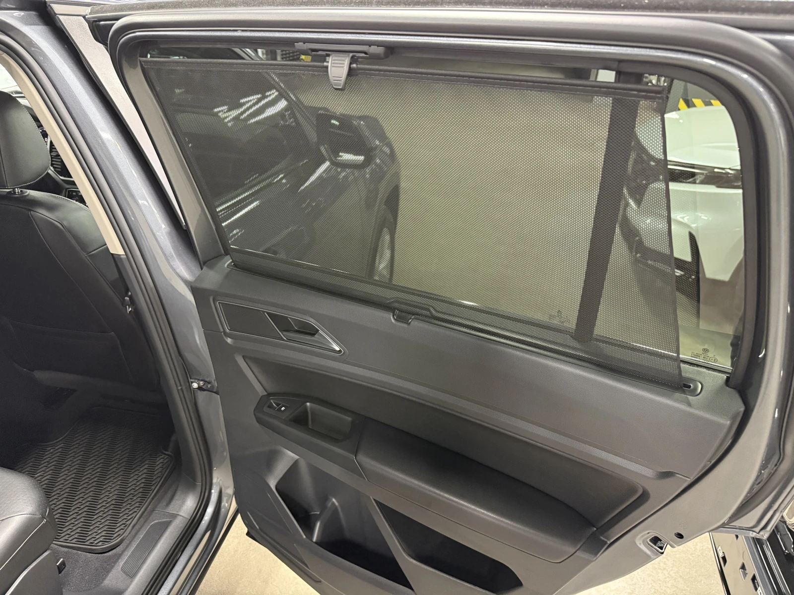 Volkswagen Teramont, 2018г, полный привод, автомат