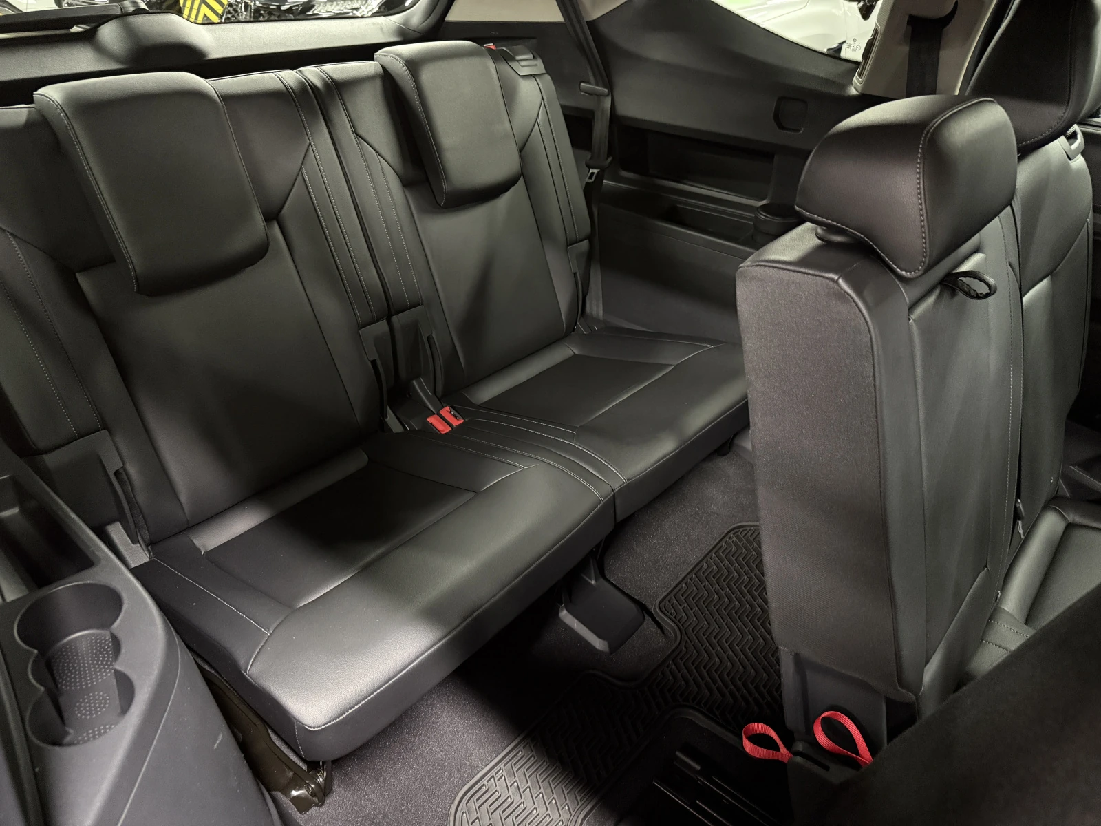 Volkswagen Teramont, 2018г, полный привод, автомат