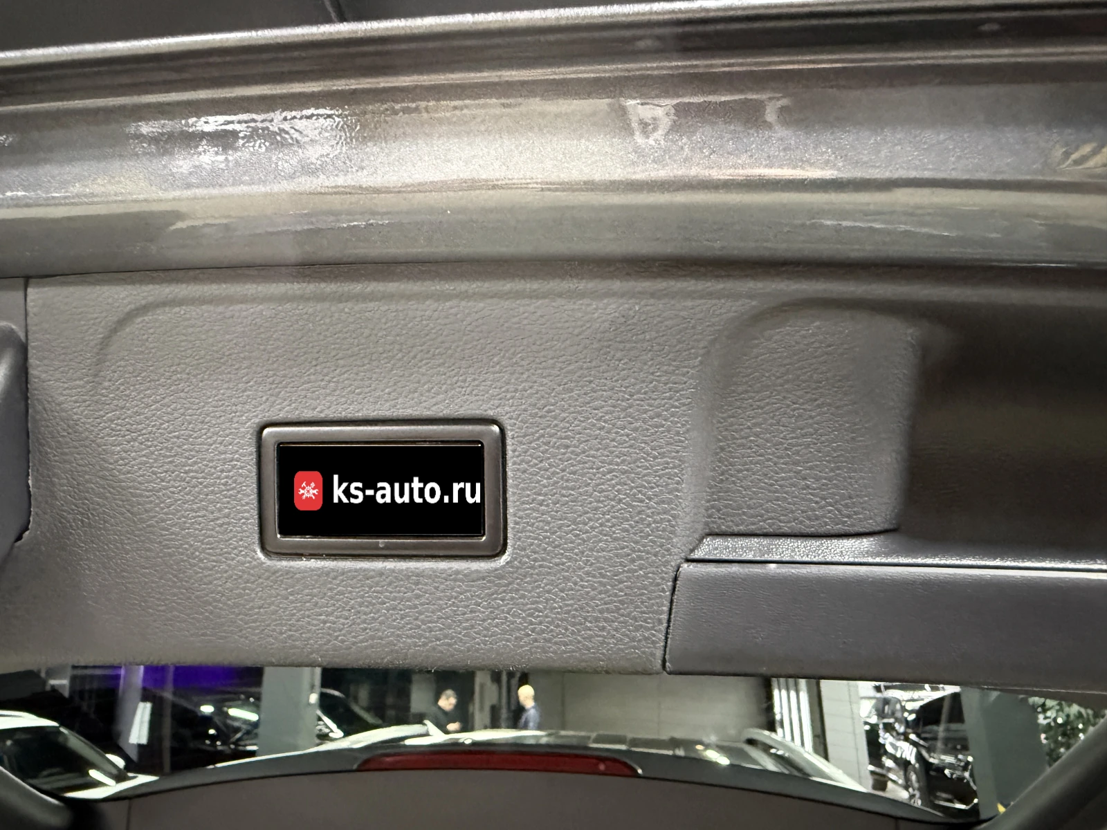 Volkswagen Teramont, 2018г, полный привод, автомат