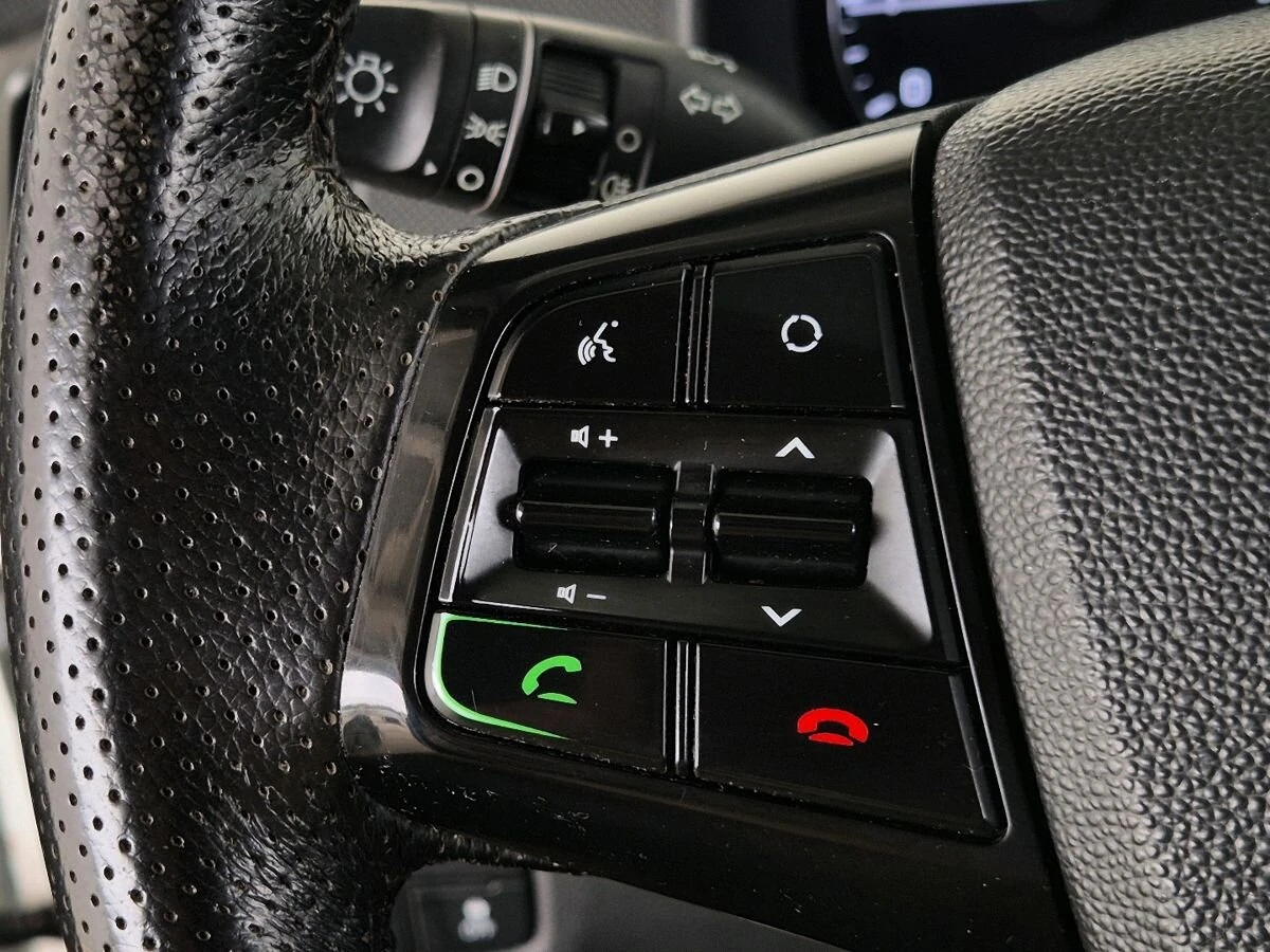 Hyundai Creta, 2016г, передний привод, автомат