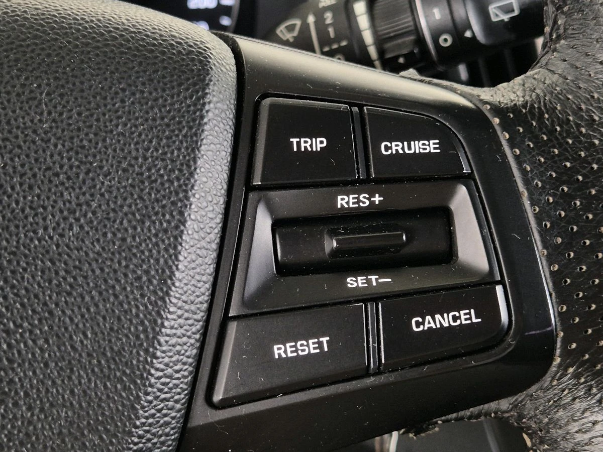 Hyundai Creta, 2016г, передний привод, автомат