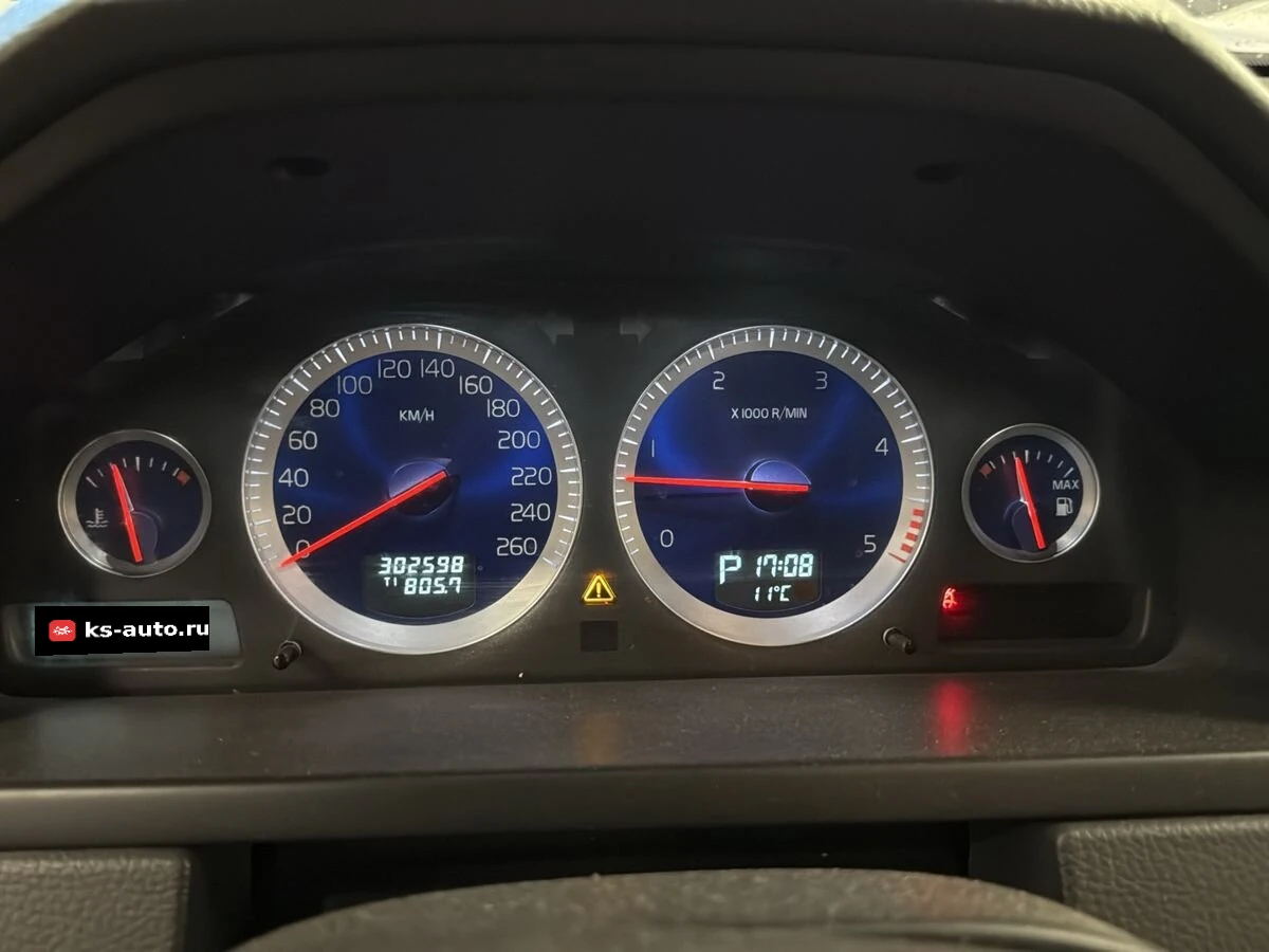 Volvo XC90, 2013г, полный привод, автомат