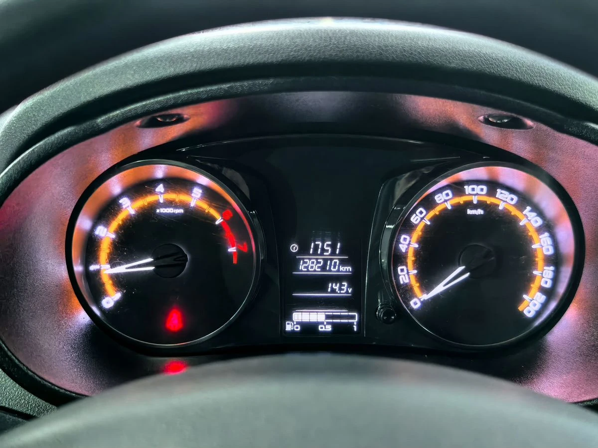 Lada (ВАЗ) Granta, 2022г, передний привод, механика