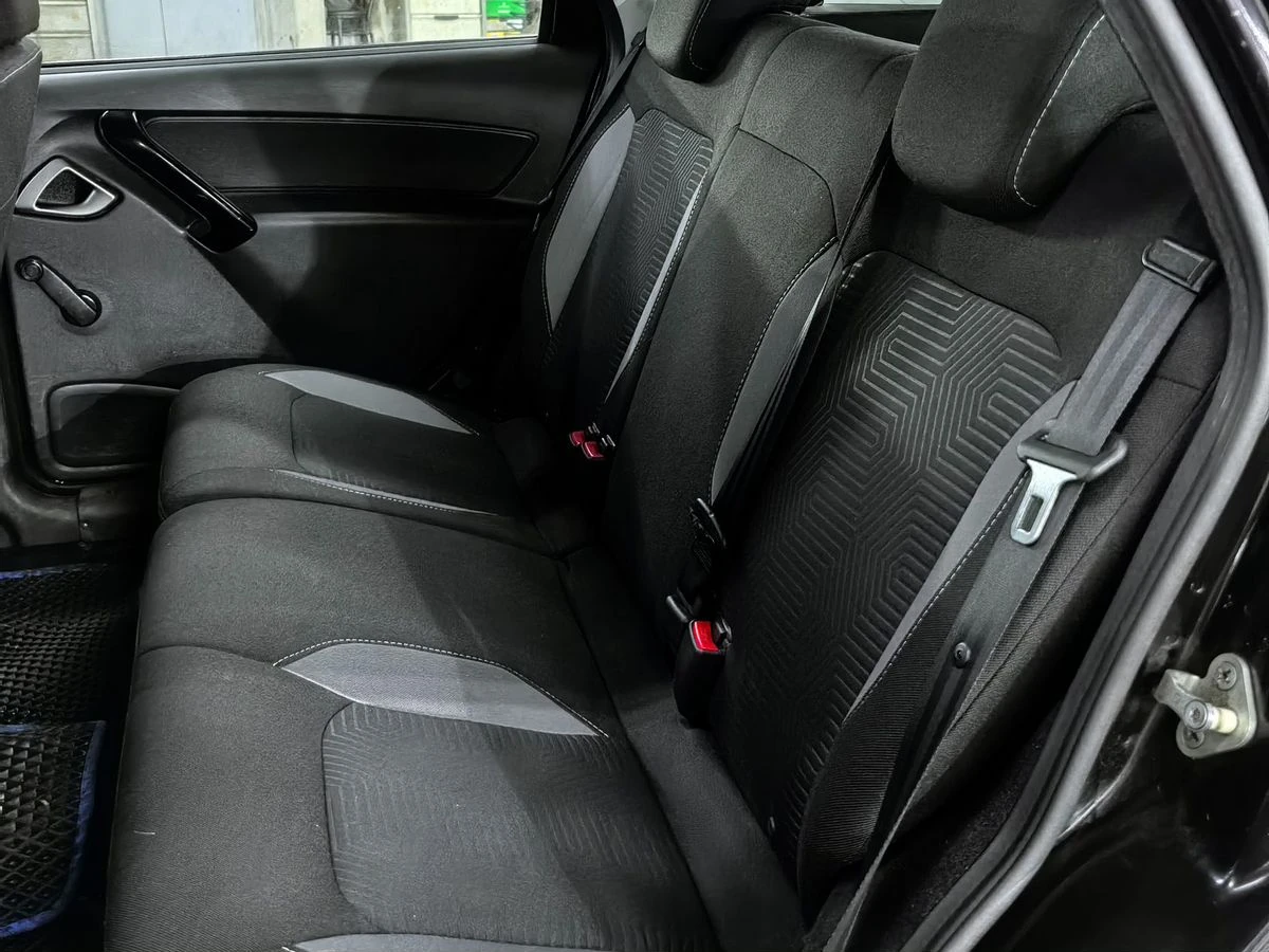 Lada (ВАЗ) Granta, 2022г, передний привод, механика