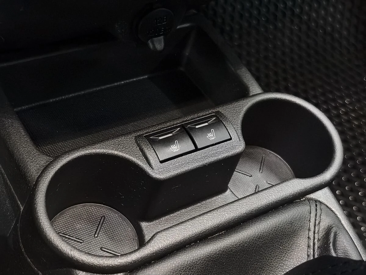 Lada (ВАЗ) Granta, 2022г, передний привод, механика