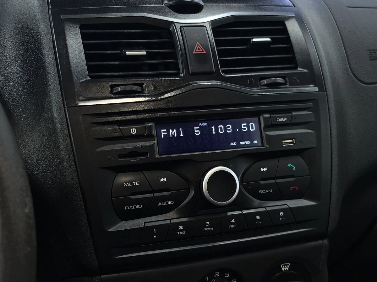 Lada (ВАЗ) Granta, 2022г, передний привод, механика