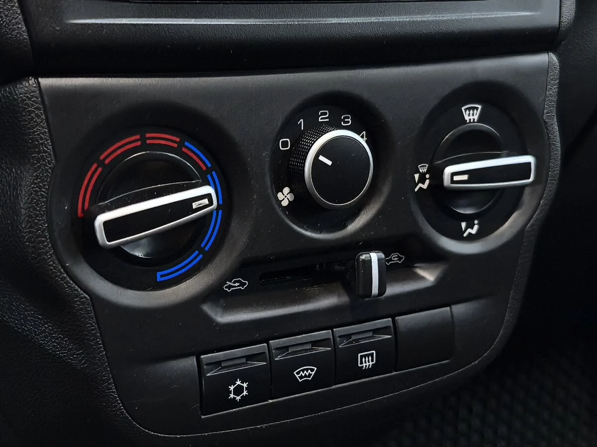 Lada (ВАЗ) Granta, 2022г, передний привод, механика