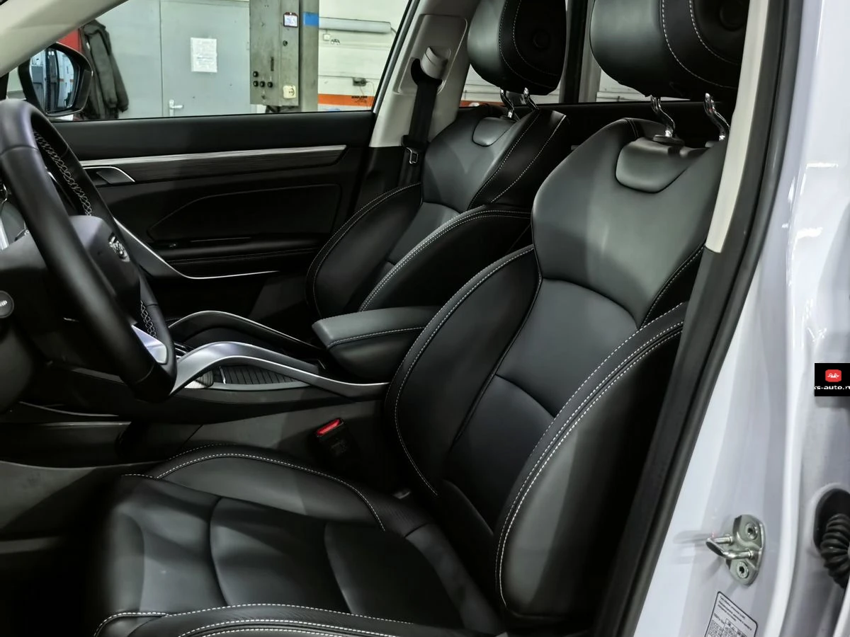 Belgee X70, 2025г, полный привод, робот